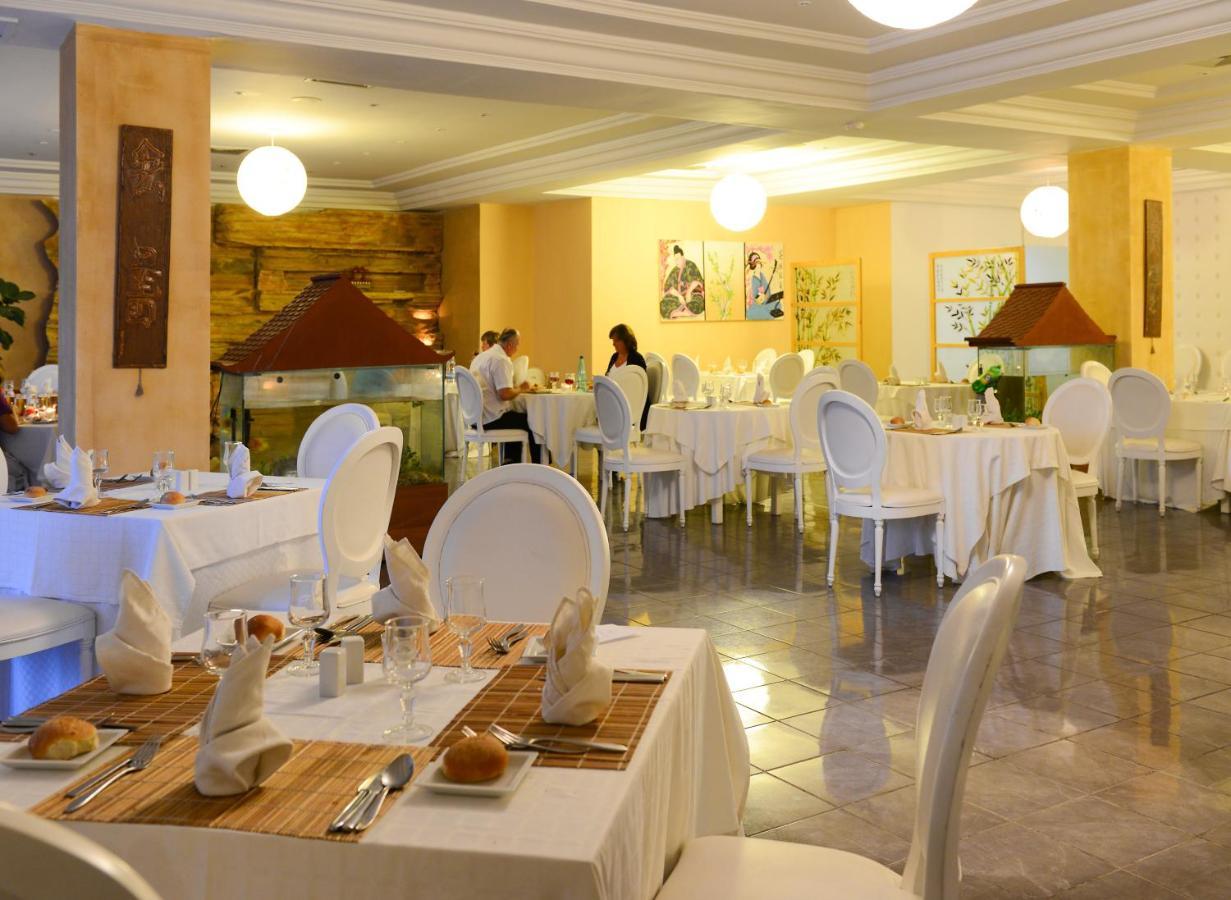 One Resort Jockey Monastir Exteriér fotografie